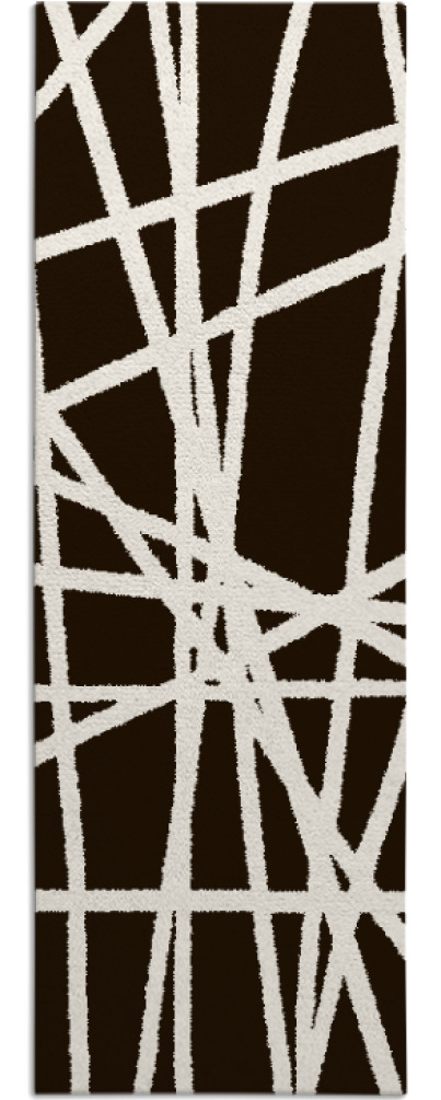 chopsticks rug - item 381970