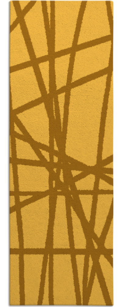 chopsticks rug - item 381977