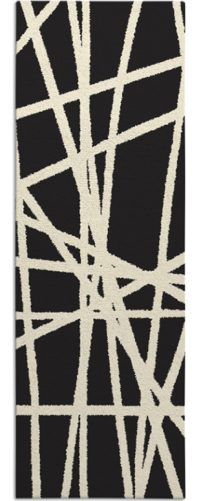 chopsticks rug - item 381981