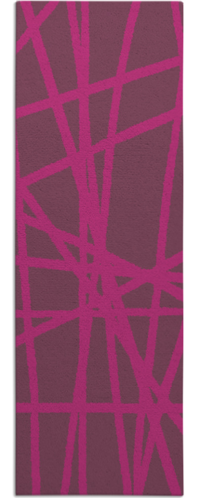 chopsticks rug - item 382003