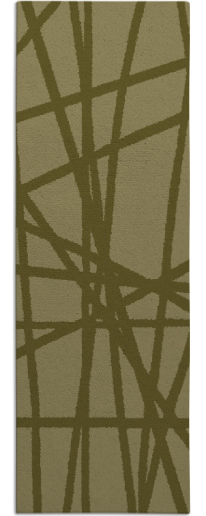 chopsticks rug - item 382006