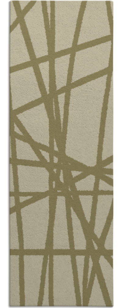 chopsticks rug - item 382007
