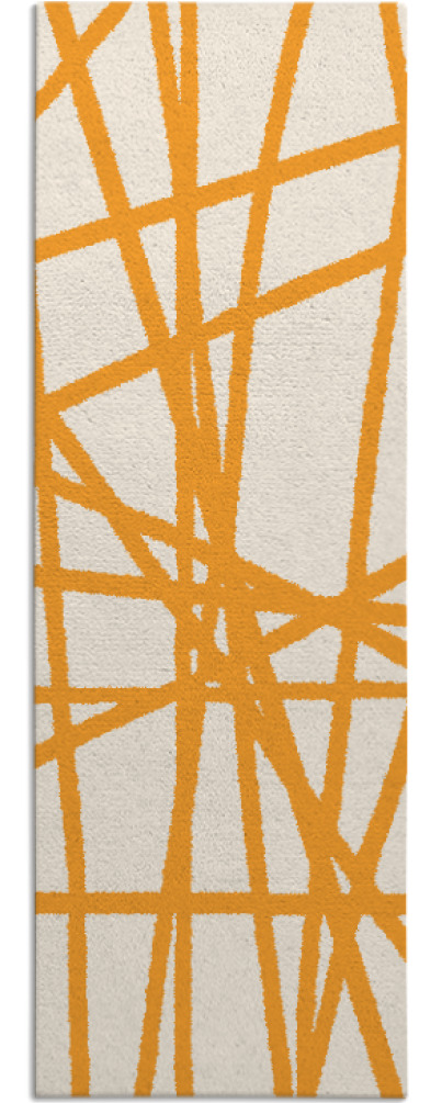chopsticks rug - item 382019