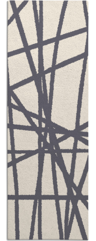 chopsticks rug - item 382024