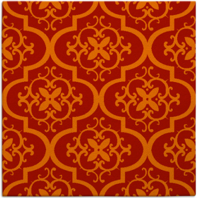 lyndare rug - item 384029