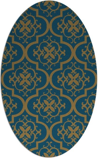 lyndare rug - item 384159