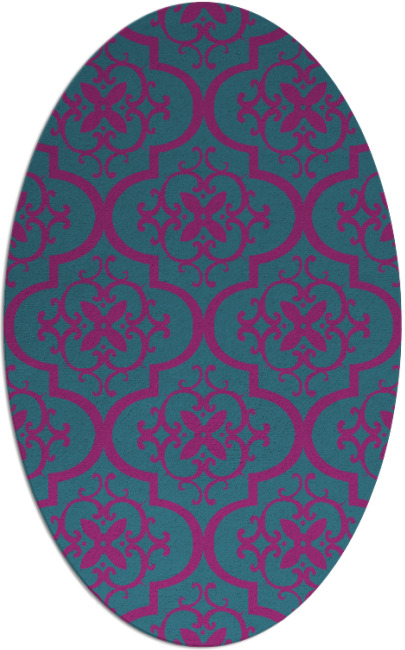 lyndare rug - item 384201