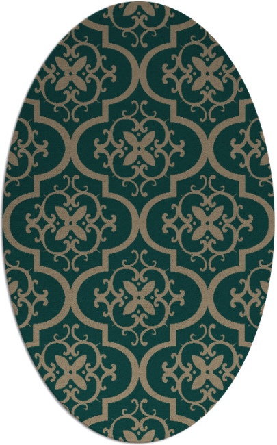 lyndare rug - item 384259