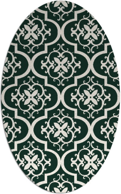 lyndare rug - item 384271