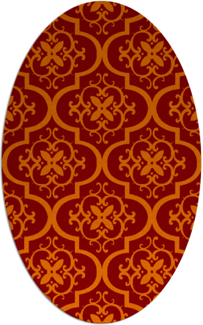 lyndare rug - item 384326
