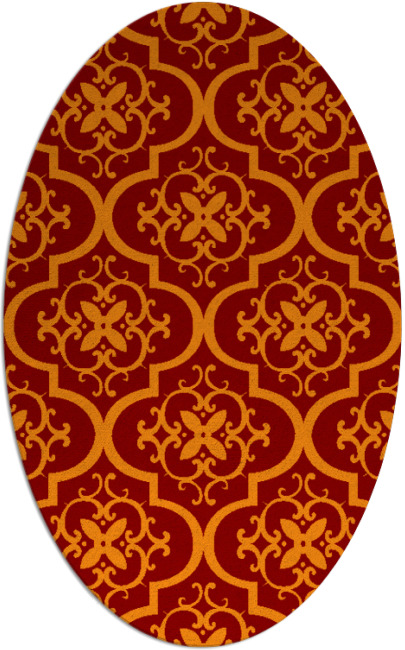 lyndare rug - item 384328