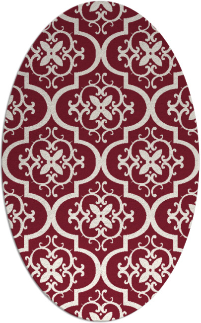 lyndare rug - item 384349