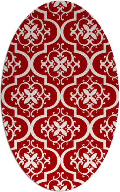 lyndare rug - item 384377