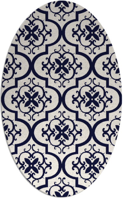lyndare rug - item 384380