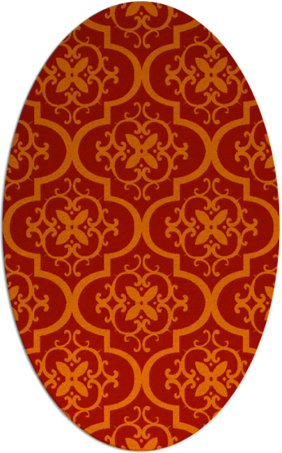 lyndare rug - item 384381