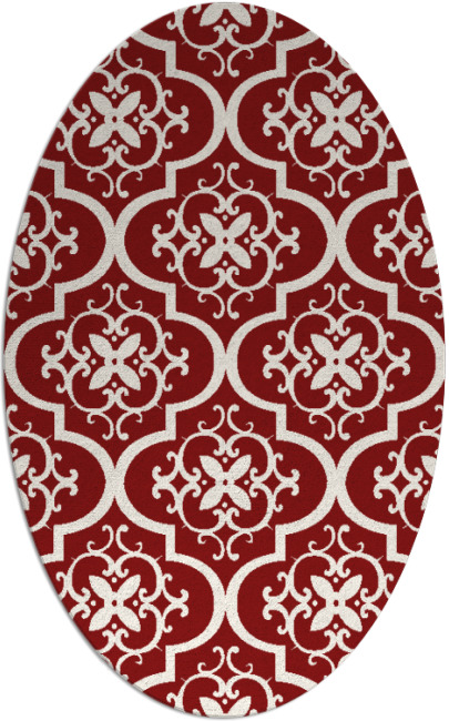 lyndare rug - item 384387
