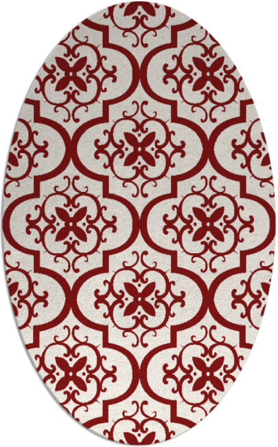 lyndare rug - item 384388