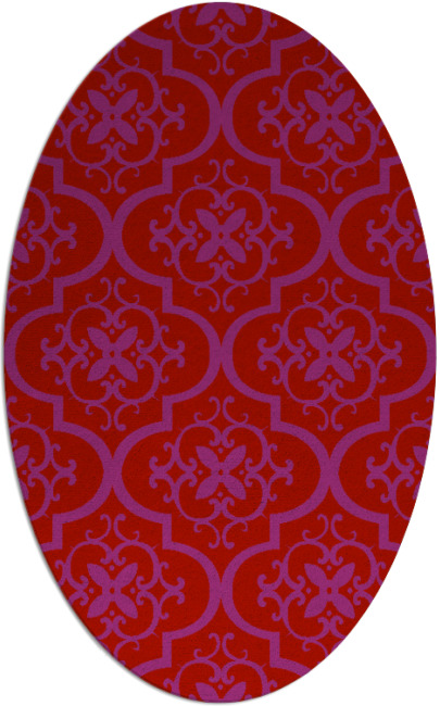 lyndare rug - item 384389