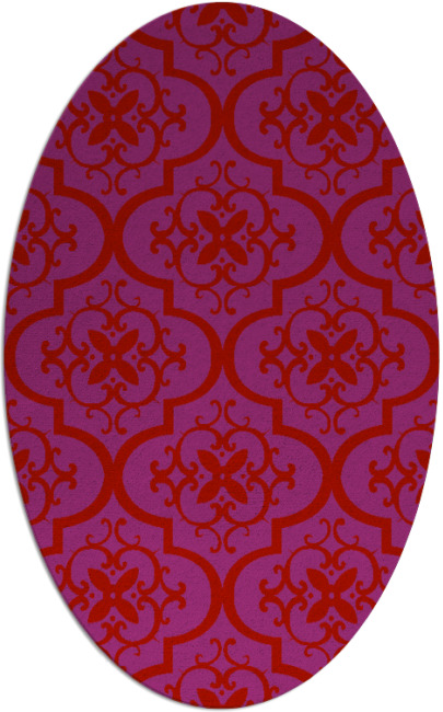 lyndare rug - item 384390