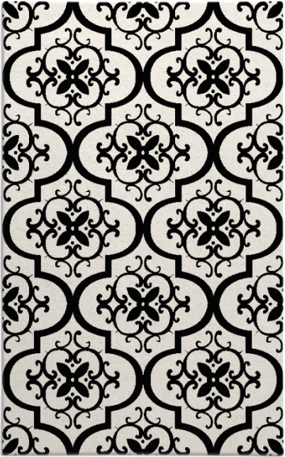 lyndare rug - item 384494