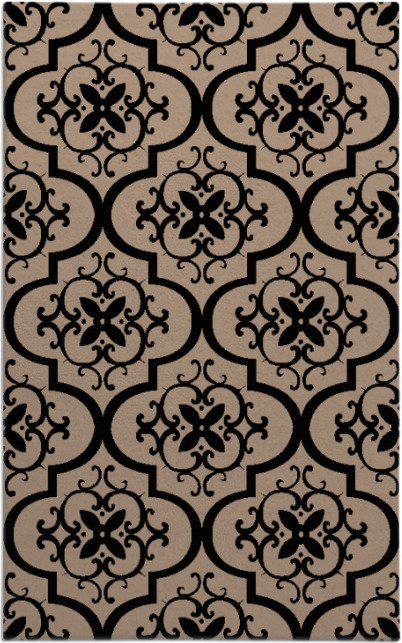lyndare rug - item 384502