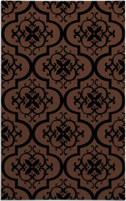lyndare rug - item 384506