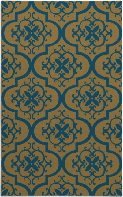 lyndare rug - item 384512