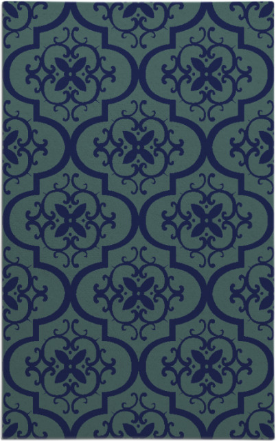 lyndare rug - item 384522