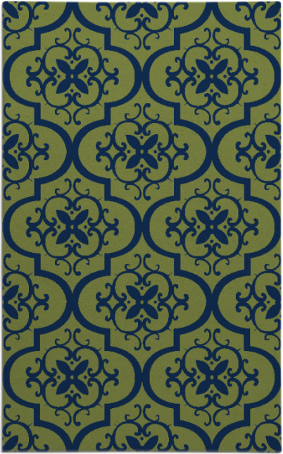 lyndare rug - item 384526