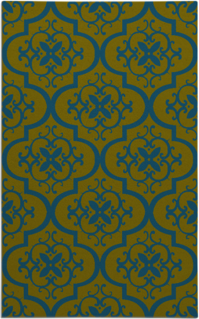 lyndare rug - item 384550