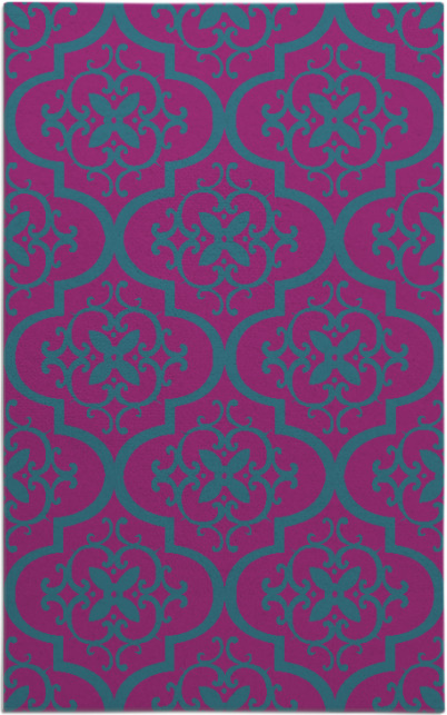 lyndare rug - item 384554