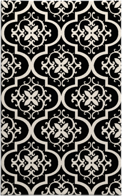 lyndare rug - item 384566