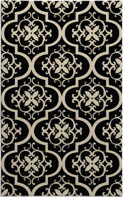 lyndare rug - item 384568