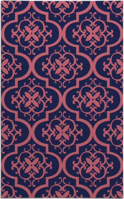 lyndare rug - item 384581
