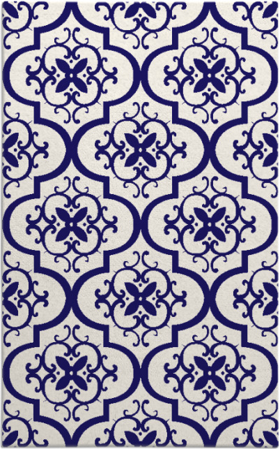 lyndare rug - item 384595