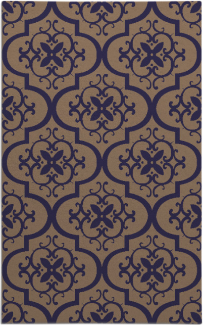 lyndare rug - item 384598