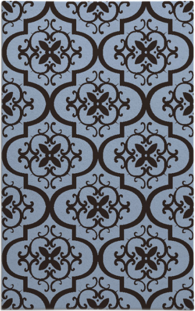 lyndare rug - item 384604