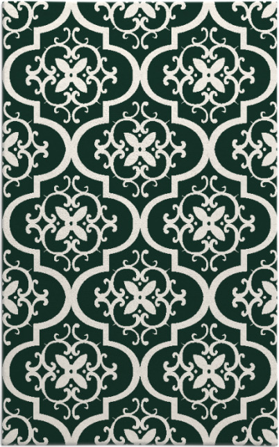 lyndare rug - item 384623
