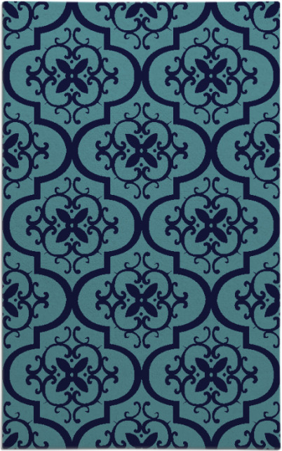 lyndare rug - item 384659