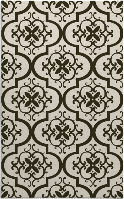 lyndare rug - item 384665