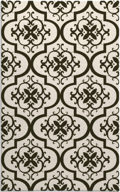 lyndare rug - item 384667