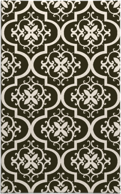 lyndare rug - item 384668
