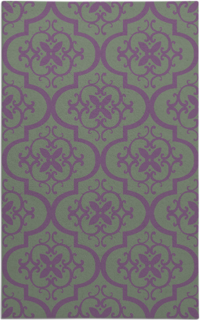 lyndare rug - item 384671