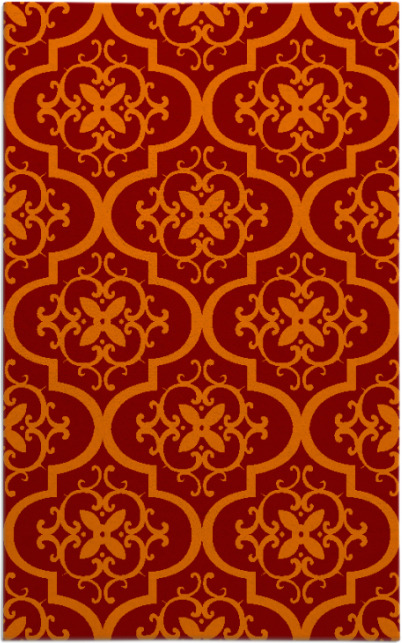 lyndare rug - item 384678