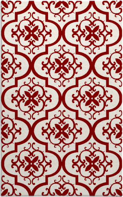 lyndare rug - item 384684