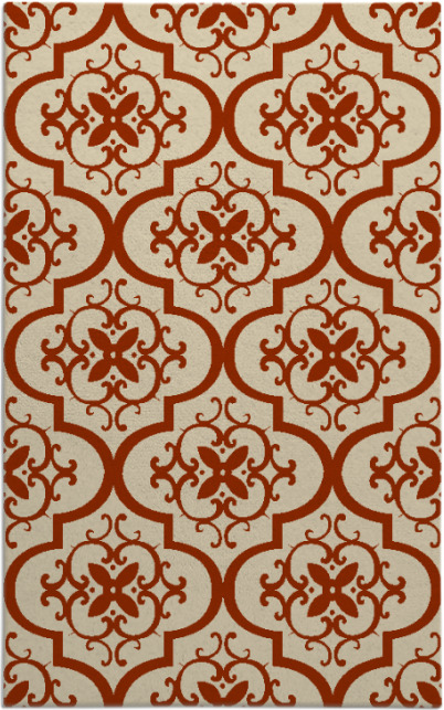lyndare rug - item 384688