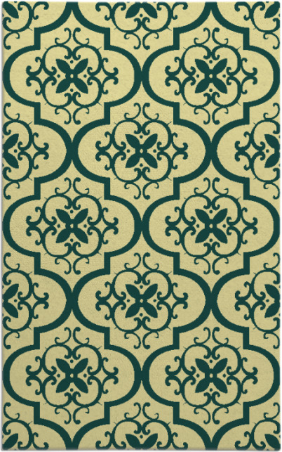 lyndare rug - item 384693