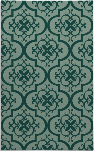 lyndare rug - item 384695
