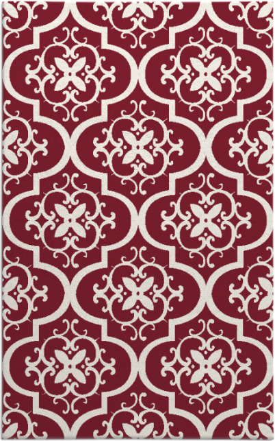 lyndare rug - item 384701
