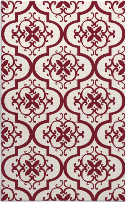 lyndare rug - item 384702